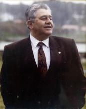 Miguel Ángel Pérez Quintela