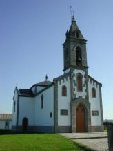 San Vicente de Meirás