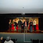 Arjé Teatro: "Final de película" (10/06/2018)