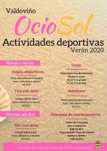 Cartaz OcioSol 2020