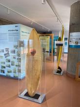 Océano Surf Museo